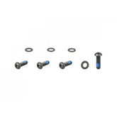 Trek Fetch+ 4 Child Seat Cross Bar Assembly Hardware Kit E-Bike Parts